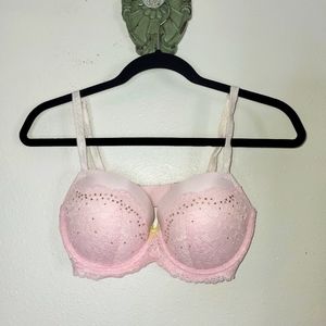 Dream Angel Bra